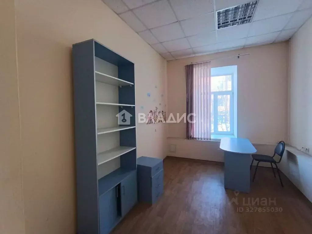 Офис в Владимирская область, Владимир ул. Гагарина, 13 (12 м) - Фото 2