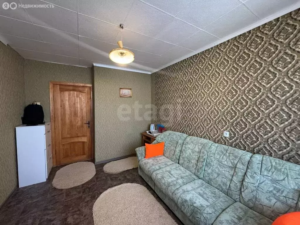 1к в -комнатной квартире (11.7 м) - Фото 2