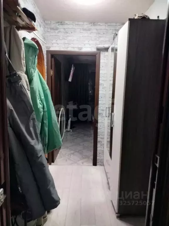 Комната Коми, Усинск ул. 60 лет Октября, 10 (34.8 м) - Фото 1