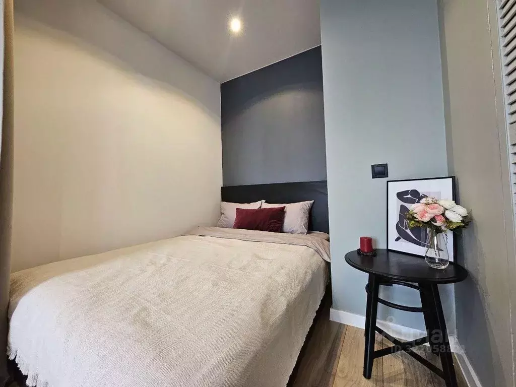 1-к кв. Московская область, Мытищи ул. Кедрина, 3 (39.0 м) - Фото 1