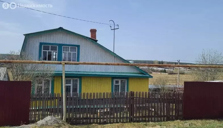 Дом в посёлок Бобровский, Береговая улица, 2Г (47 м) - Фото 0