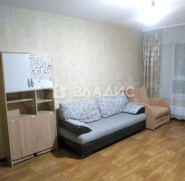 Квартира-студия, 27,5 м, 7/17 эт. - Фото 0