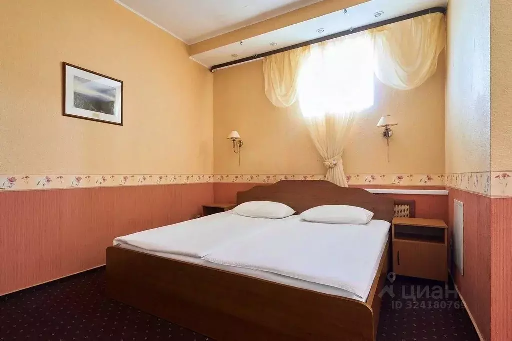 Комната Пермский край, Пермь Встречная ул., 37 (24.0 м) - Фото 1