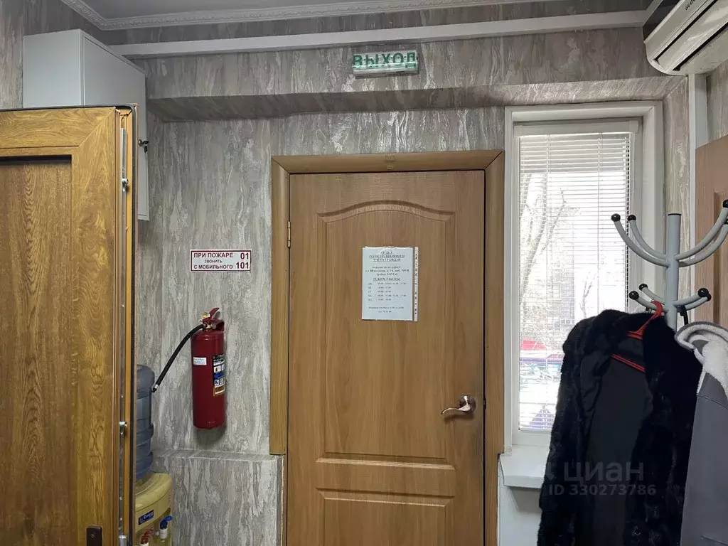 Помещение свободного назначения в Приморский край, Находка Нахимовская ... - Фото 1