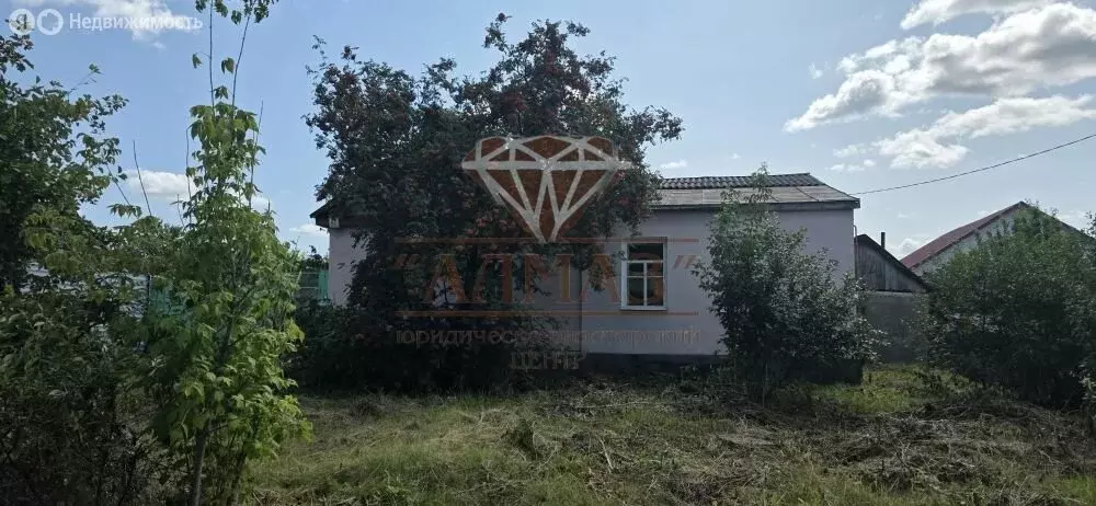 Дом в Елец, улица Морозовка (83.9 м) - Фото 0