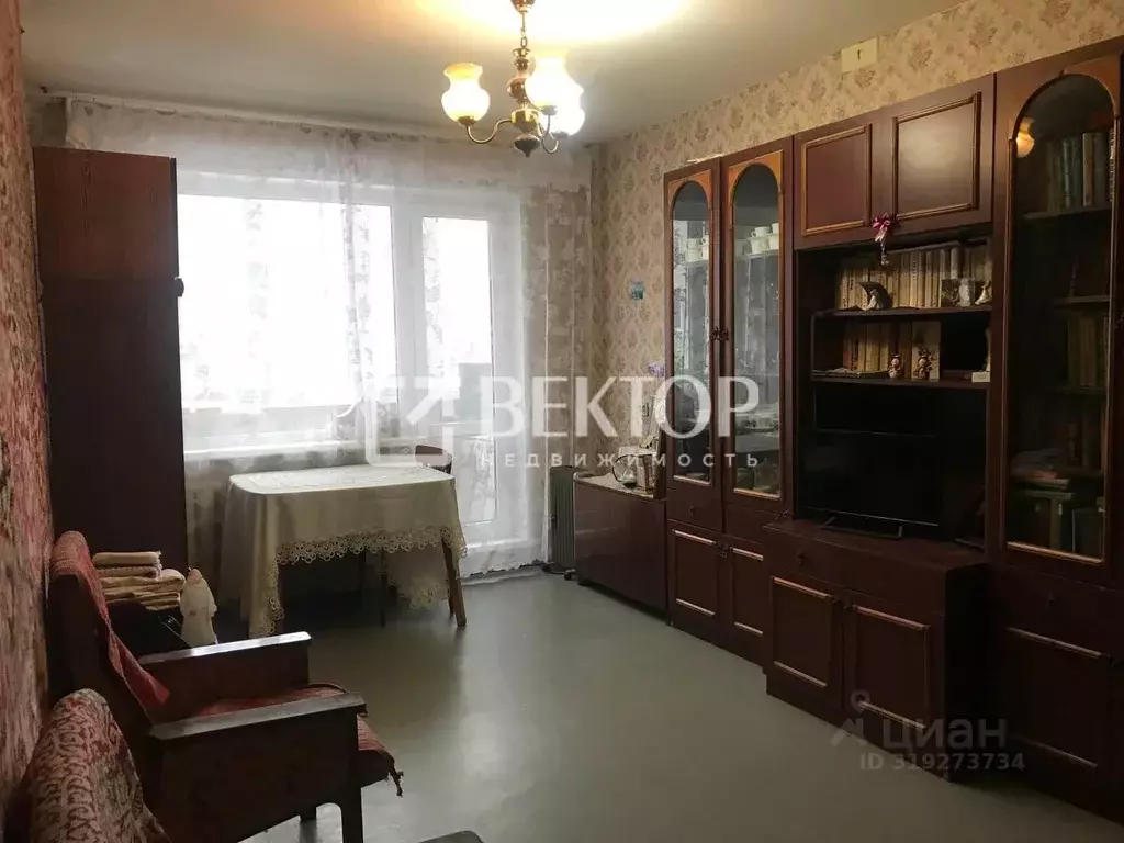 2-к кв. Ивановская область, Иваново ул. 2-я Ключевая, 3 (51.0 м) - Фото 0