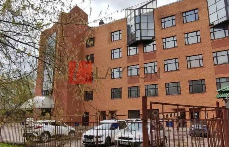 Офис в Москва Алтуфьевское ш., 41АС1 (68 м) - Фото 2