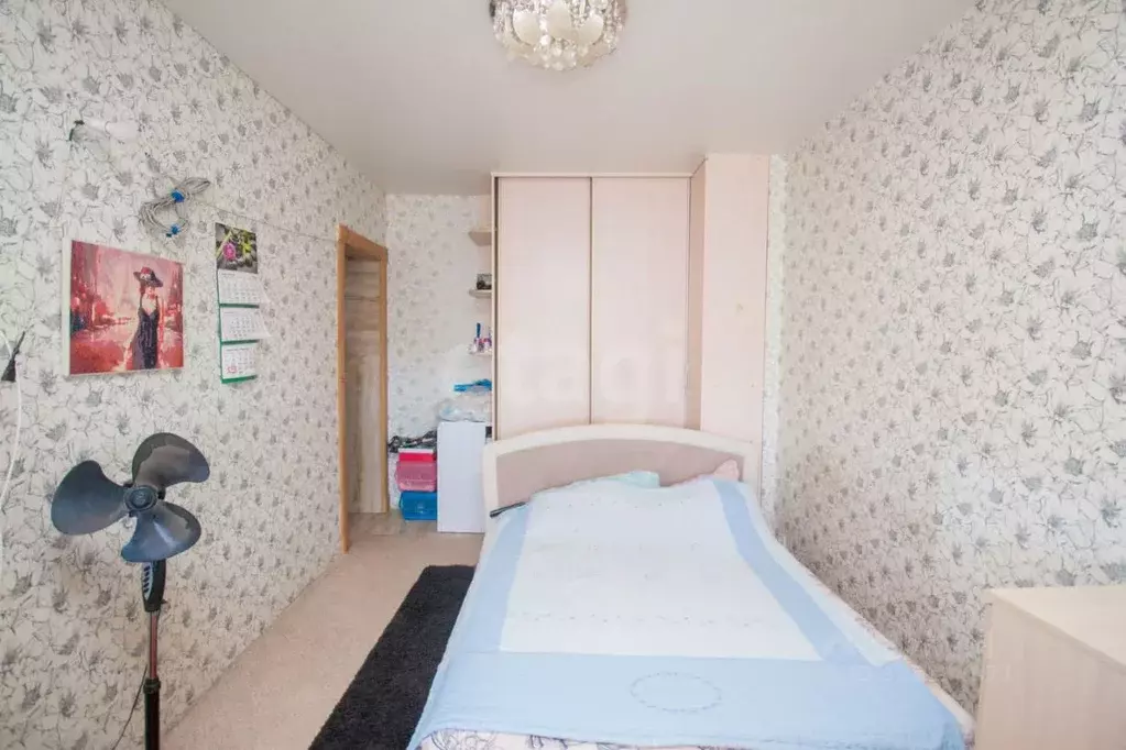 1-к кв. Сахалинская область, Южно-Сахалинск Ново-Александровск п/р, ... - Фото 1