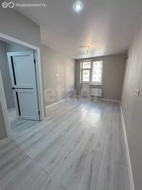 1-комнатная квартира: Краснодар, улица имени Героя Ростовского, 8к5 ... - Фото 2