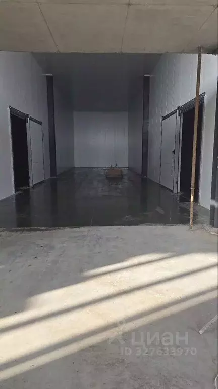 Склад в Краснодарский край, Красноармейский район, Марьянское с/пос, ... - Фото 2