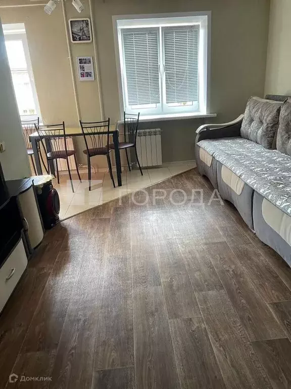 Продаётся 3-к квартира, 59 м - Фото 0