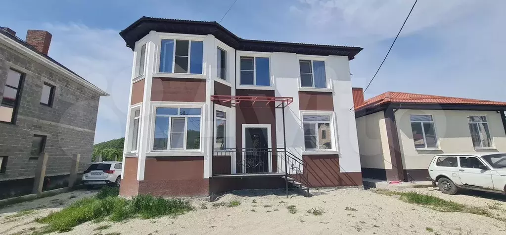 Дом 268,1 м на участке 7,7 сот. - Фото 0