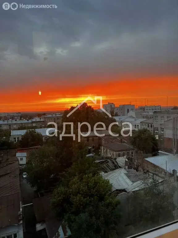1-комнатная квартира: Самара, улица Куйбышева, 35 (44.5 м) - Фото 0