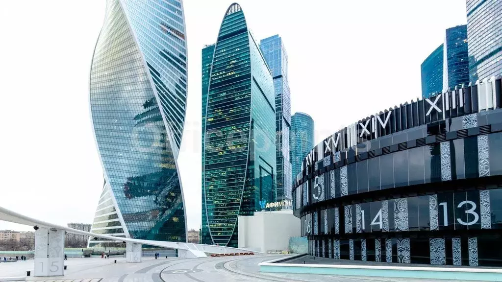 Офис (80 м) - Фото 1