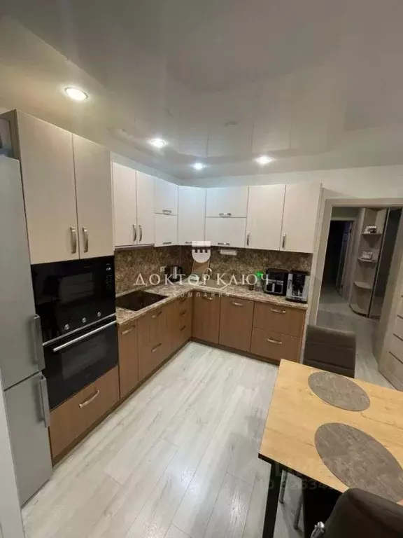 2-к кв. Новосибирская область, Бердск Северный мкр, 18/1 (58.7 м) - Фото 2