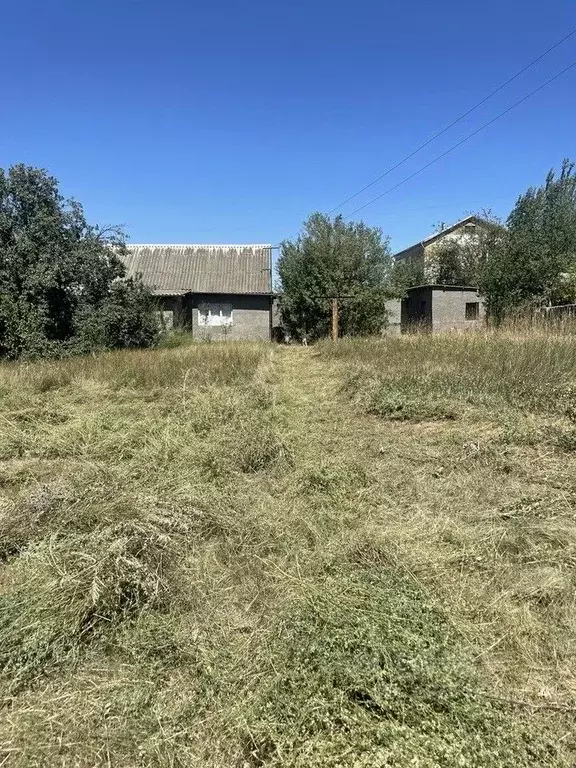 Дом в Крым, Бахчисарайский район, с. Скалистое ул. Тюменская, 22 (41 ... - Фото 1