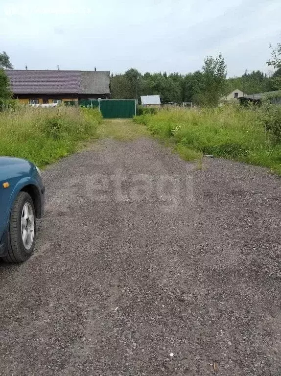 Дом в посёлок Городковский, 2-я Заводская улица (54 м) - Фото 1