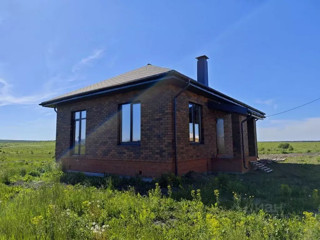 Дом в Пензенская область, Пенза проезд 1-й Таганцева, 1 (92 м) - Фото 2