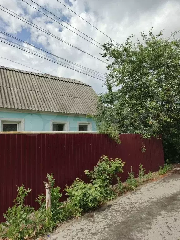 Дом 38 м на участке 6 сот. - Фото 0