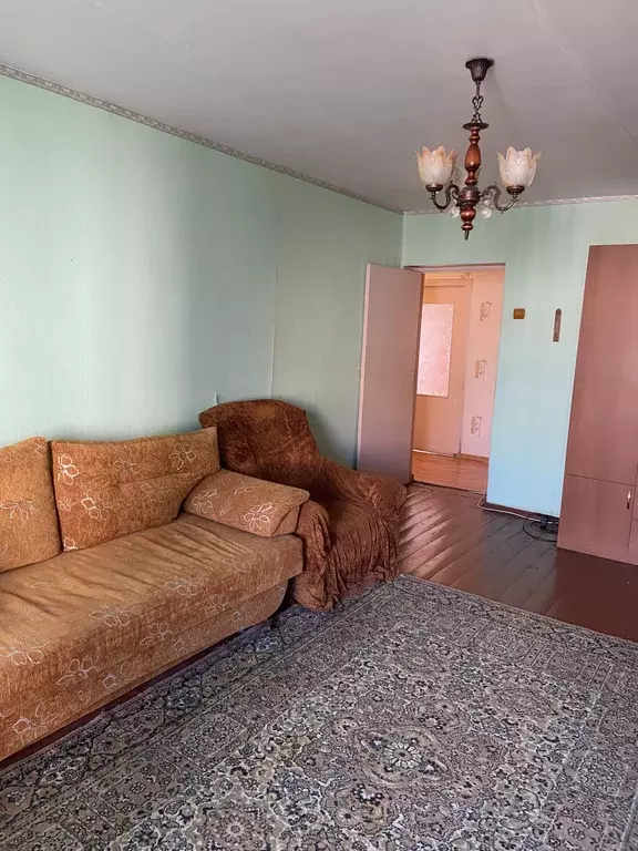Продаётся 3-к квартира, 60.2 м - Фото 1