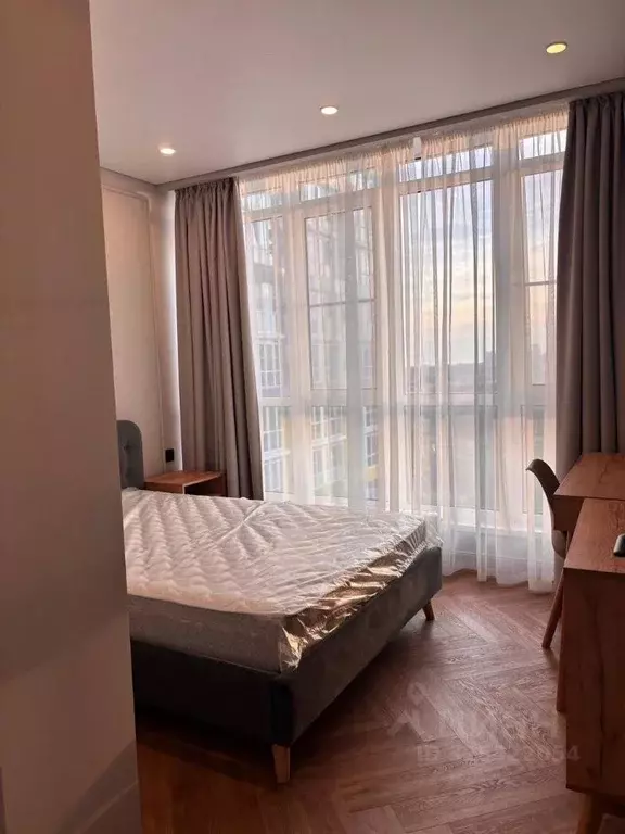 3-к кв. Краснодарский край, Сочи Пластунская ул., 123Ак2 (75.0 м) - Фото 2