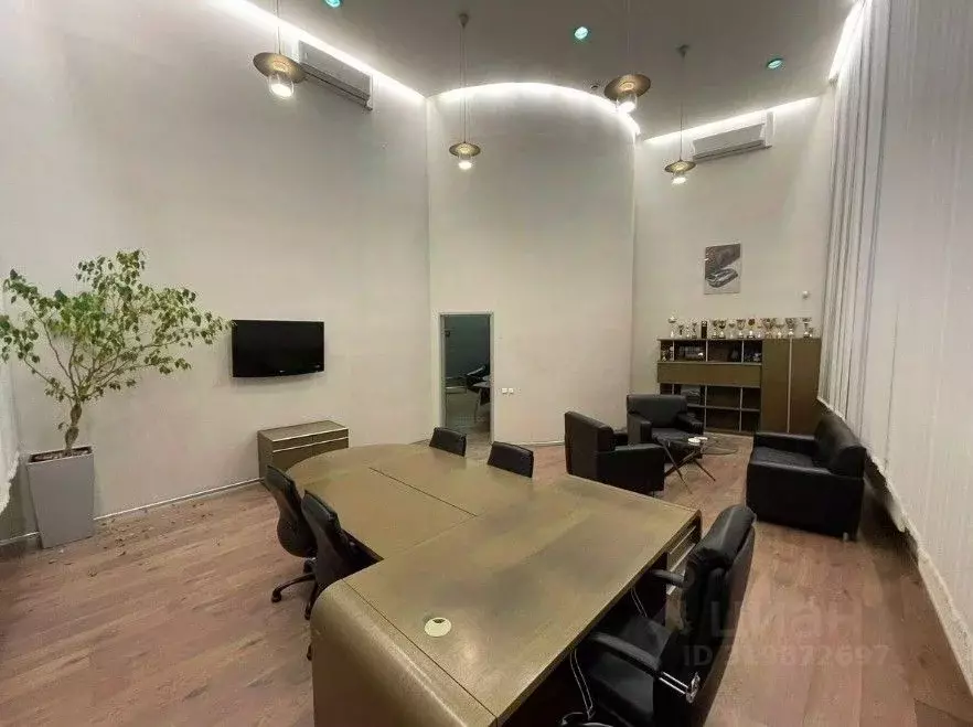 Офис в Санкт-Петербург Пулковское ш., 36к3 (597 м) - Фото 1