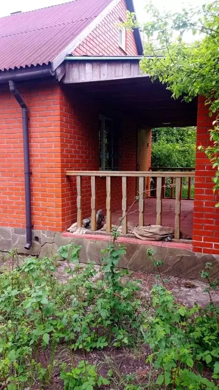 Дом в Краснодарский край, Ейск Садовод СНТ,  (30 м) - Фото 1
