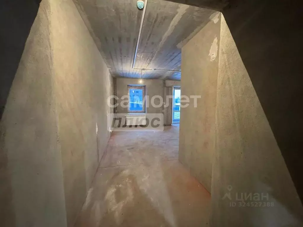 2-к кв. Томская область, Томский район, д. Кисловка, Левобережный мкр ... - Фото 1