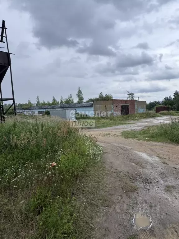 Производственное помещение в Московская область, Орехово-Зуевский ... - Фото 1