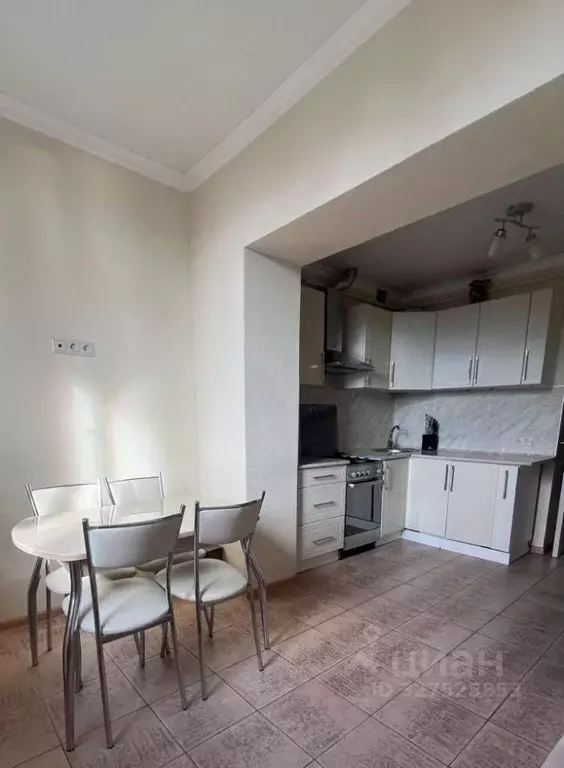 2-к кв. Краснодарский край, Сочи Светлана мкр, ул. Дмитриевой, 34 ... - Фото 2