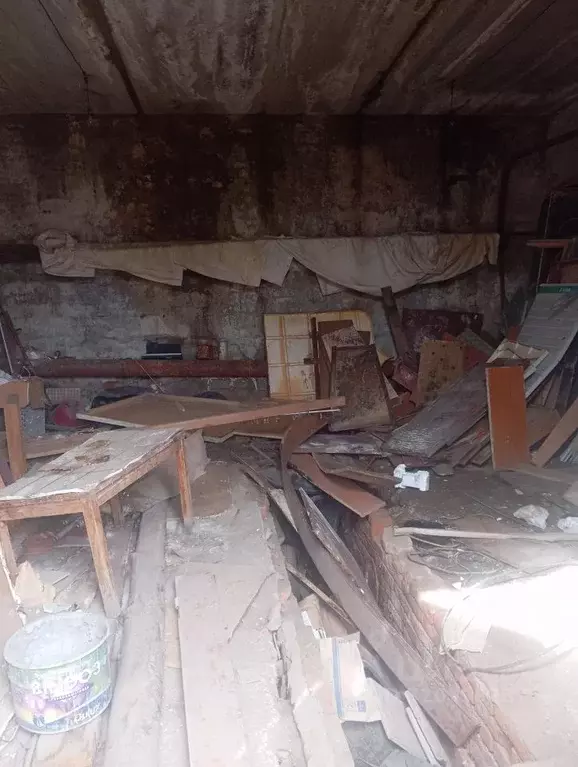 Помещение свободного назначения в Саратовская область, Маркс ул. ... - Фото 1