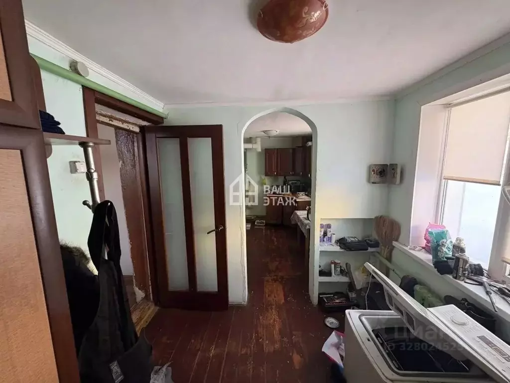 Дом в Калужская область, Калуга проезд 2-й Загородный, 10 (58 м) - Фото 2