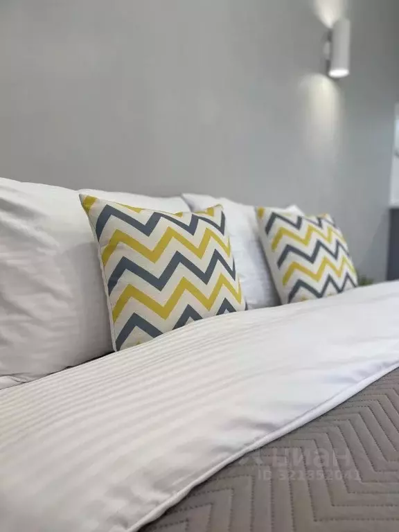 Студия Калининградская область, Калининград ул. Старшины Дадаева, 55к1 ... - Фото 2