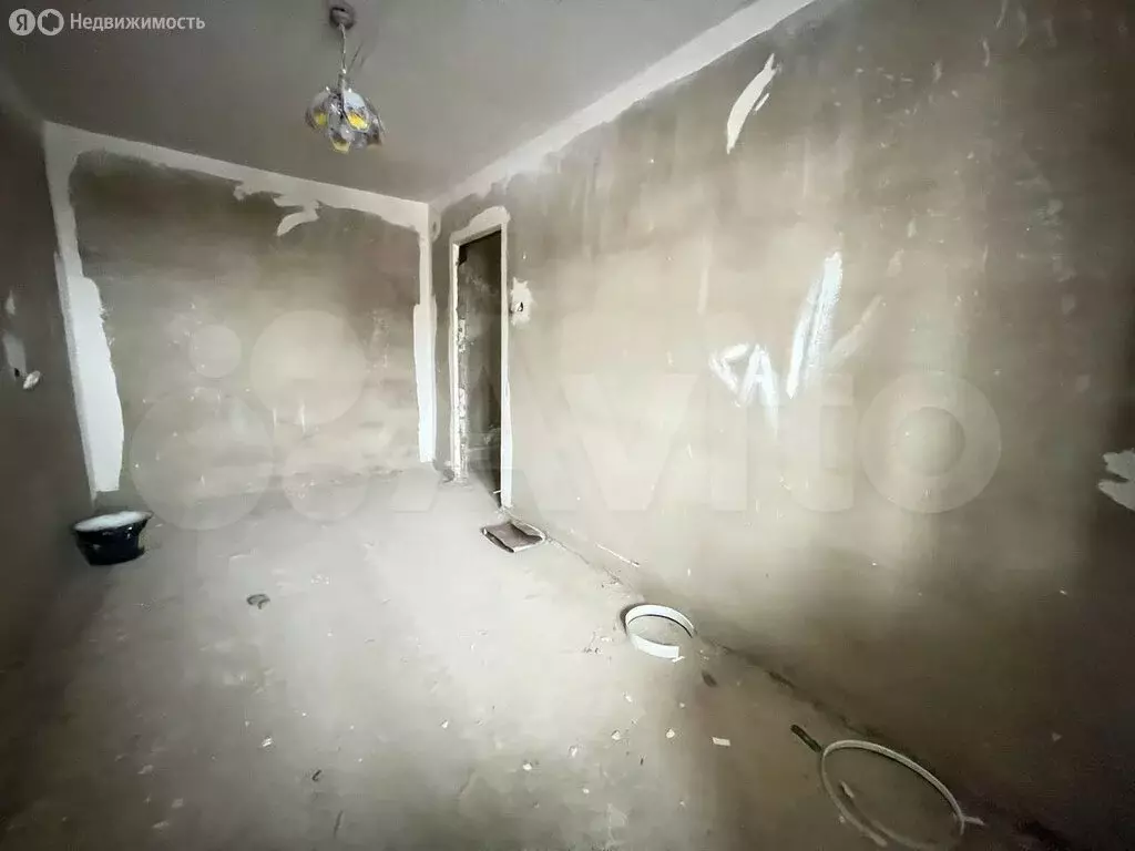 2-комнатная квартира: Кострома, улица Ивана Сусанина, 33 (47 м) - Фото 2