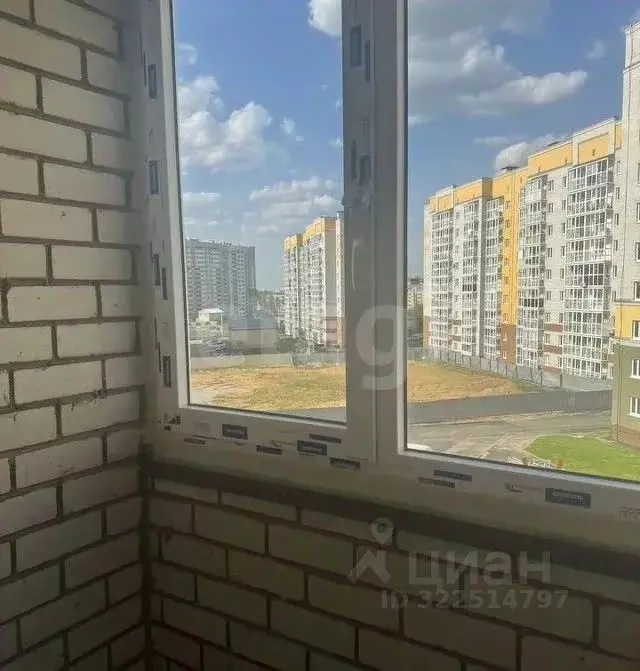 2-к кв. Вологодская область, Вологда ул. Летчика Каберова, 11 (51.9 м) - Фото 1