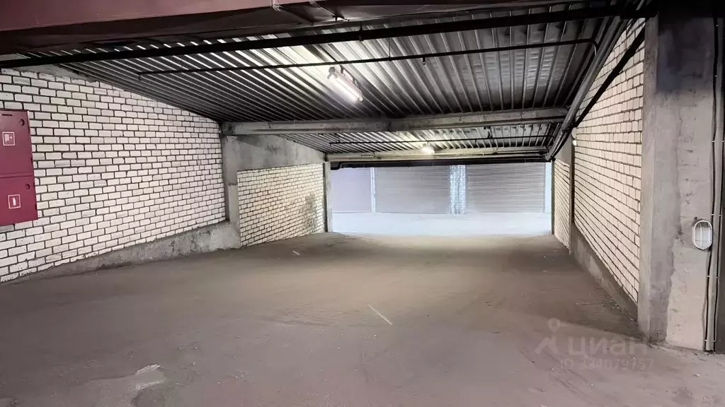 Гараж в Москва ул. Винокурова, 11к4 (17 м) - Фото 2