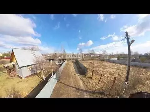 Участок 8,7 сот. (СНТ, ДНП) - Фото 1
