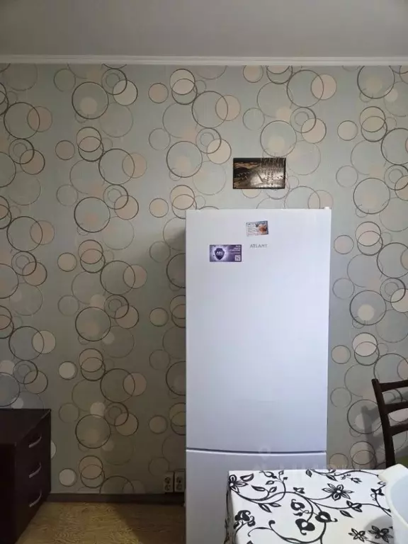 1-к кв. Москва ул. Бутлерова, 26К2 (34.0 м) - Фото 2