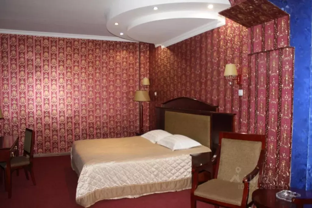 Комната Саха (Якутия), Якутск ул. 50 лет Советской Армии, 50 (27.0 м) - Фото 1