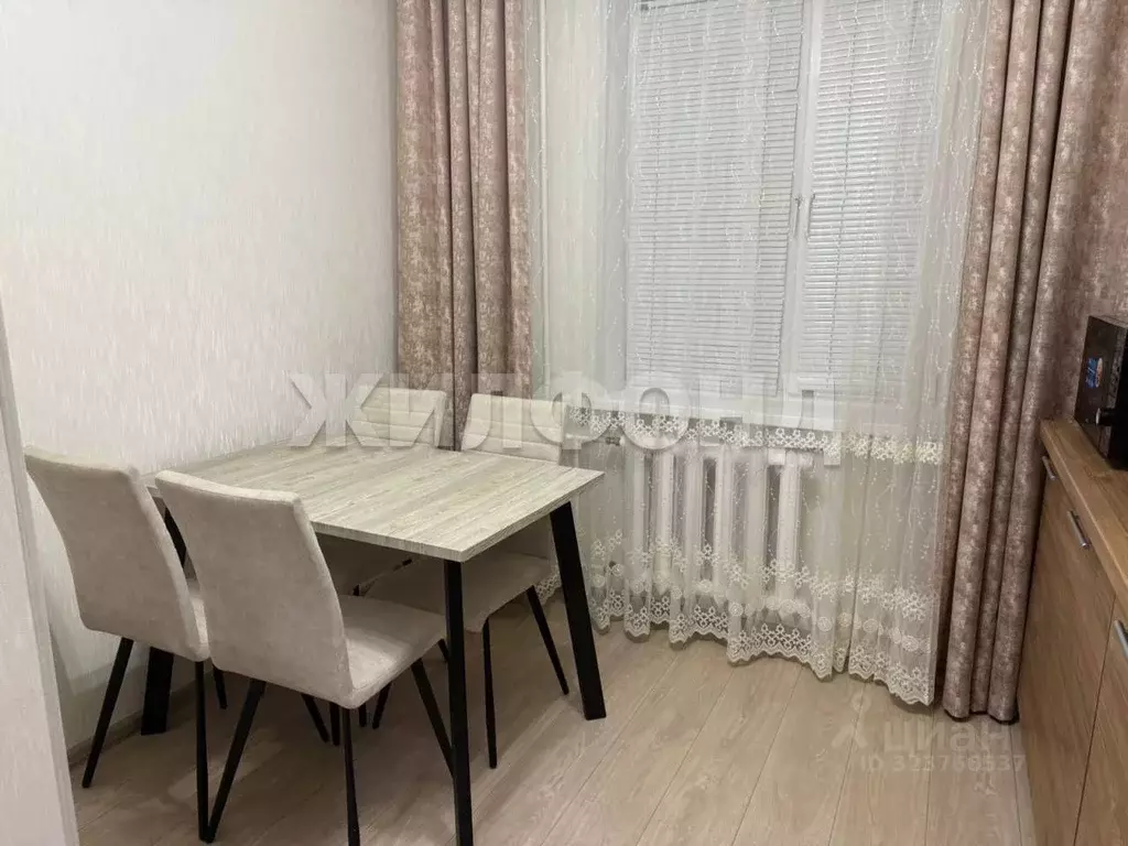 2-к кв. Ханты-Мансийский АО, Когалым Ленинградская ул., 51 (56.0 м) - Фото 1