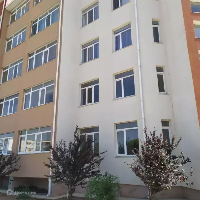 Продаётся 1-к квартира, 33 м - Фото 1
