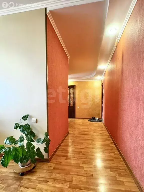 3-комнатная квартира: Омск, микрорайон Московка-2, улица Ярослава ... - Фото 2