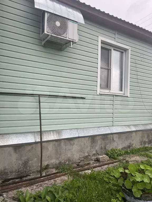 Дом 50,7 м на участке 15 сот. - Фото 1