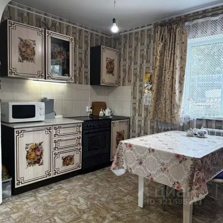 Дом в Иркутская область, Иркутский муниципальный округ, Маркова рп, ... - Фото 1