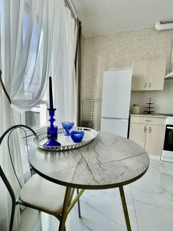 Студия Ленинградская область, Выборг Московский просп., 9 (35.0 м) - Фото 2