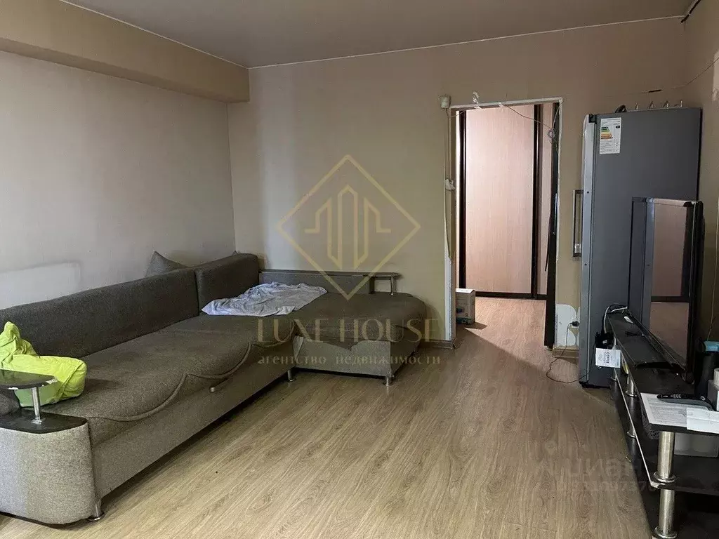 3-к кв. Иркутская область, Иркутск ул. Александра Невского, 21 (98.5 ... - Фото 1