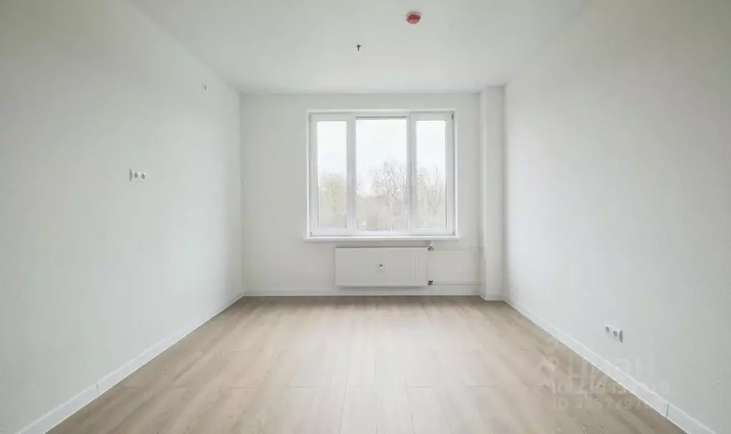Студия Москва Шереметьевская ул., 21 (25.0 м) - Фото 2