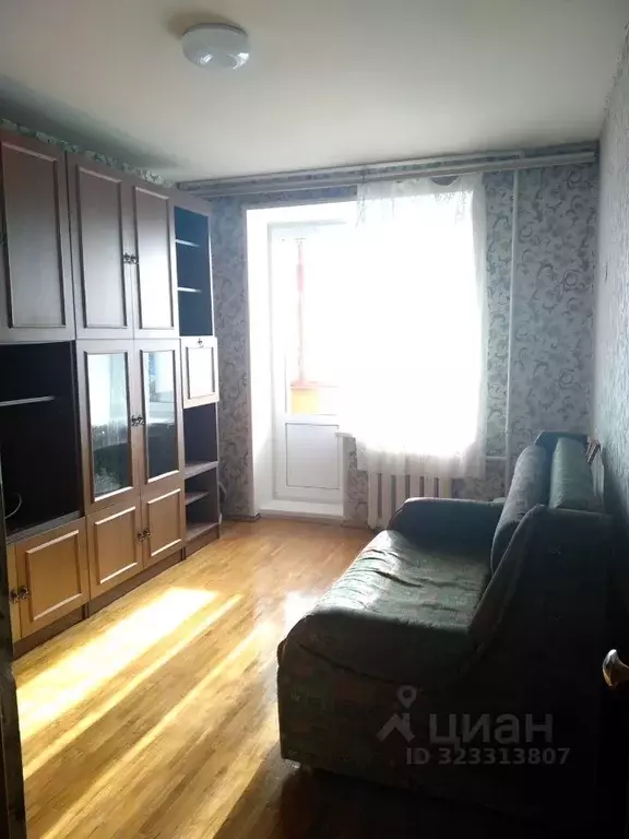 2-к кв. Санкт-Петербург просп. Славы, 2К1 (47.0 м) - Фото 2