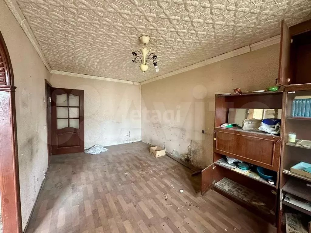 2-к. квартира, 44,6 м, 3/5 эт. - Фото 1