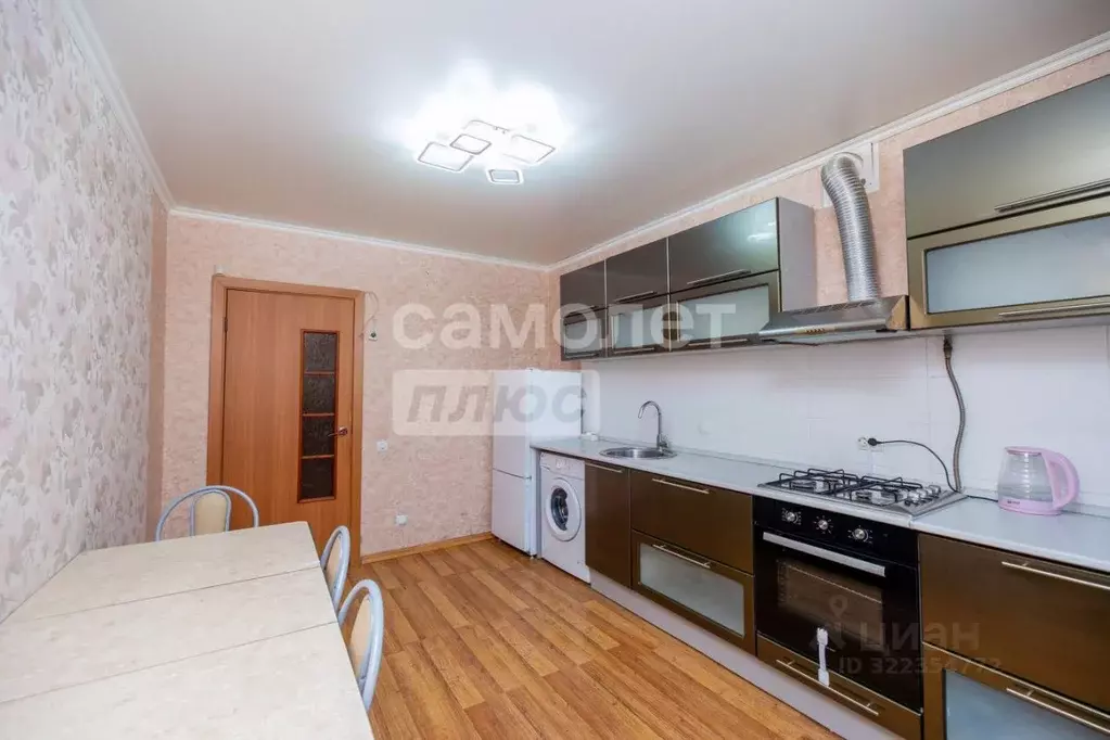 1-к кв. Оренбургская область, Оренбург ул. Диагностики, 3 (46.4 м) - Фото 2